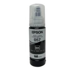 Epson 057 Black Ink Bottle